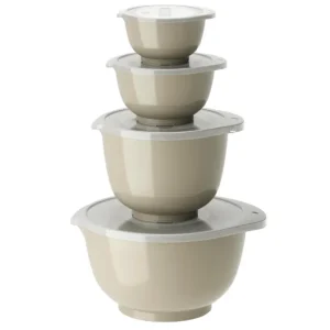 Margrethe røreskålesæt, Hummus - 4 stk.