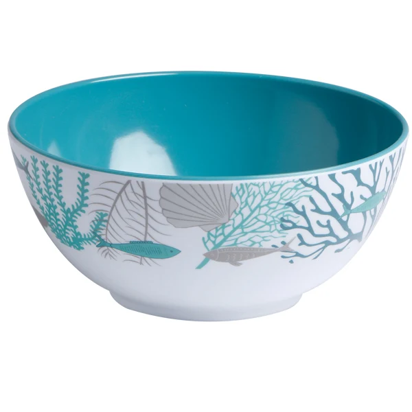 Marine Business, Coastal skål, Ø15cm, 6 stk