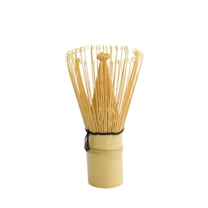 Matcha Chasen piskeris - natur