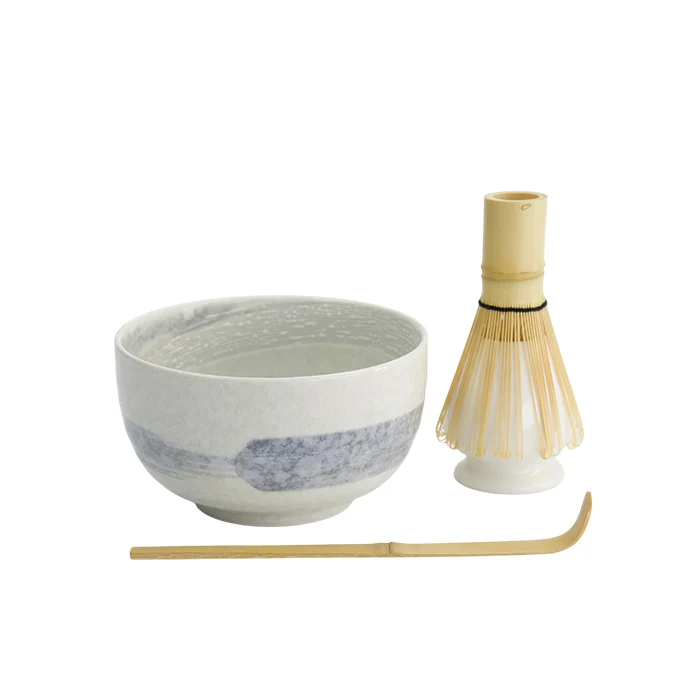 Matcha gaveæske - Hayase White