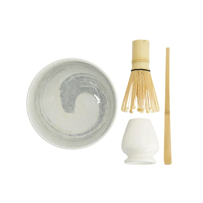 Matcha gaveæske - Hayase White