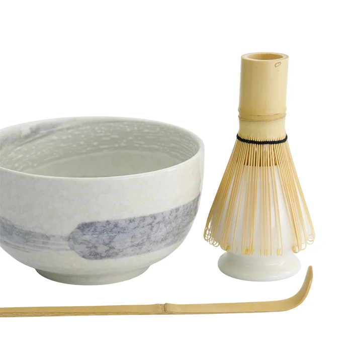 Matcha gaveæske - Hayase White