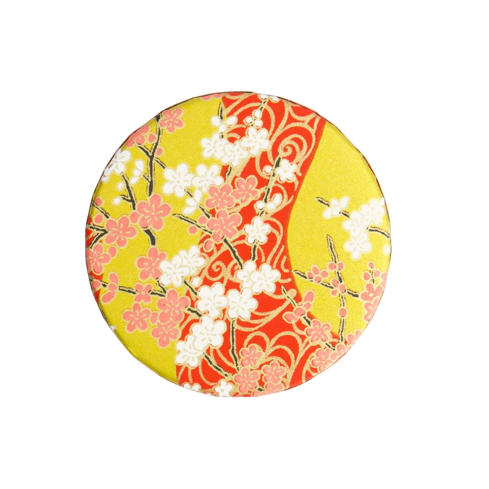 Matcha Ume tebeholder - Ø7,5 cm