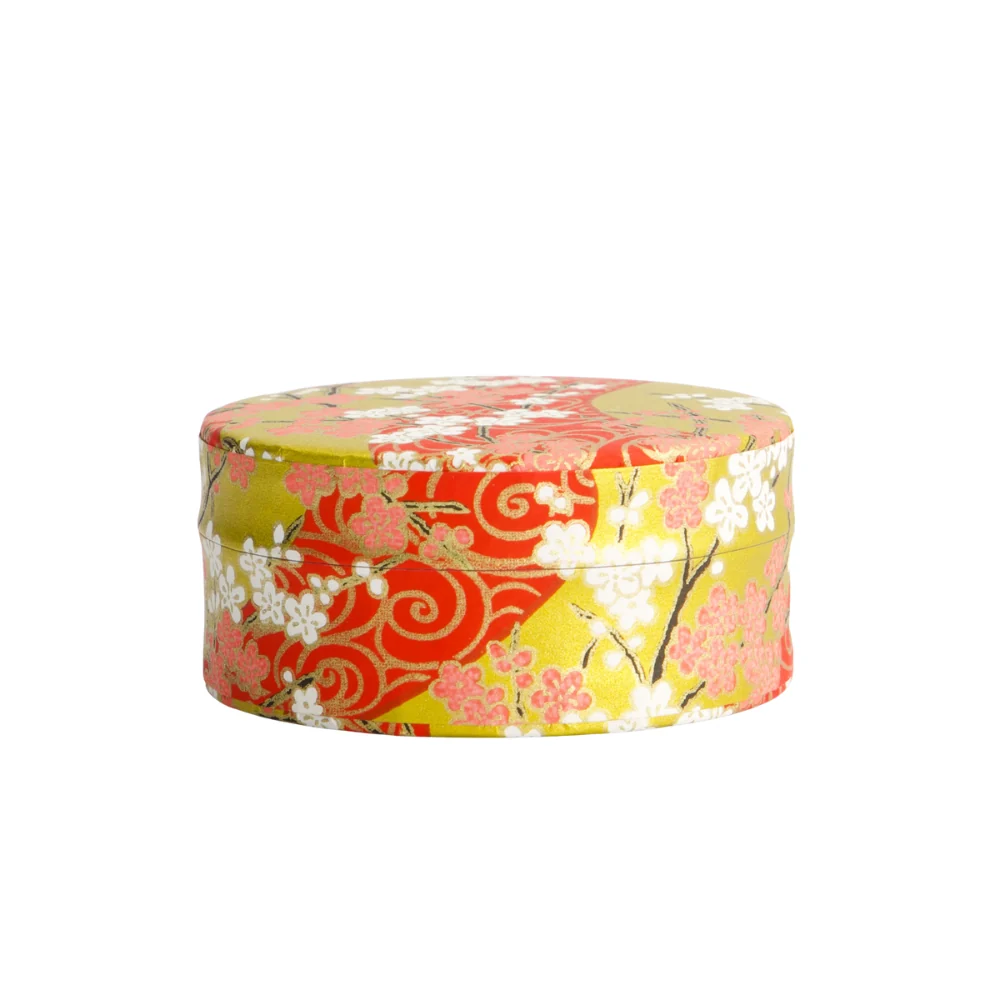 Matcha Ume tebeholder - Ø7,5 cm