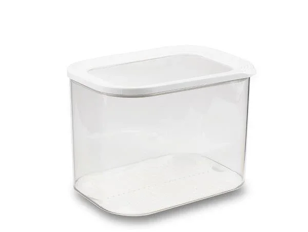 MEPAL MODULA BOX 4,5 L REKT.