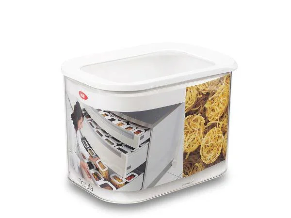 MEPAL MODULA BOX 4,5 L REKT.