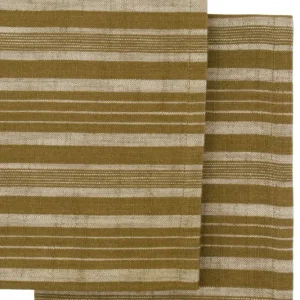 Meraki - Viskestykker, MKDark Olive, Mørk Oliven, 367630020