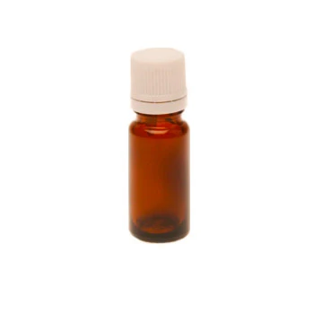 Mezina Flaske M. Låg Og Dråbetæller - 10 Ml