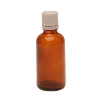 Mezina Flaske M. Låg Og Dråbetæller - 50 Ml