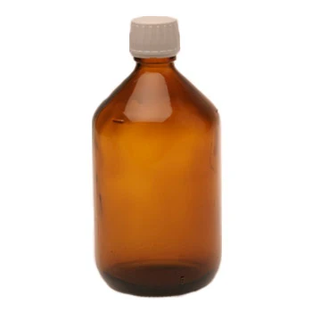 Mezina Flaske M. Låg Og Hældering (500 Ml)
