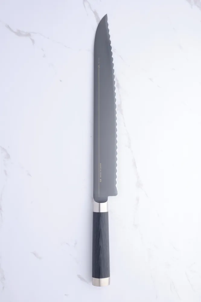 Michel Bras #9 - 285 mm Brødkniv