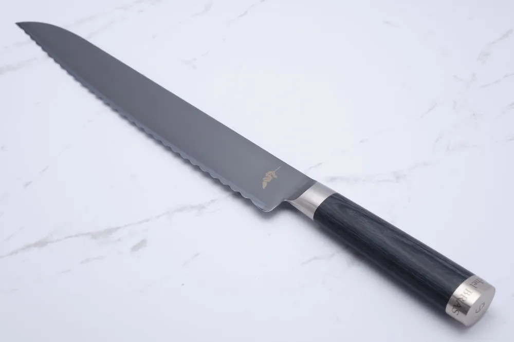 Michel Bras #9 - 285 mm Brødkniv