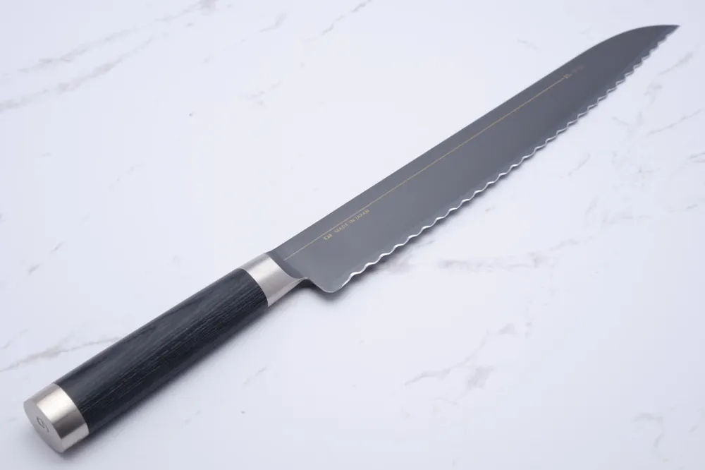 Michel Bras #9 - 285 mm Brødkniv
