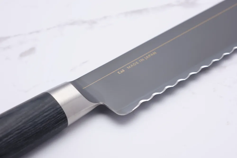 Michel Bras #9 - 285 mm Brødkniv