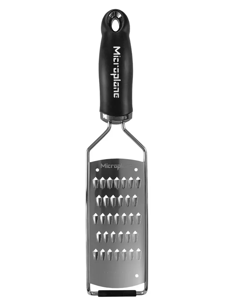 MICROPLANE JULIENNE SLICER FIN