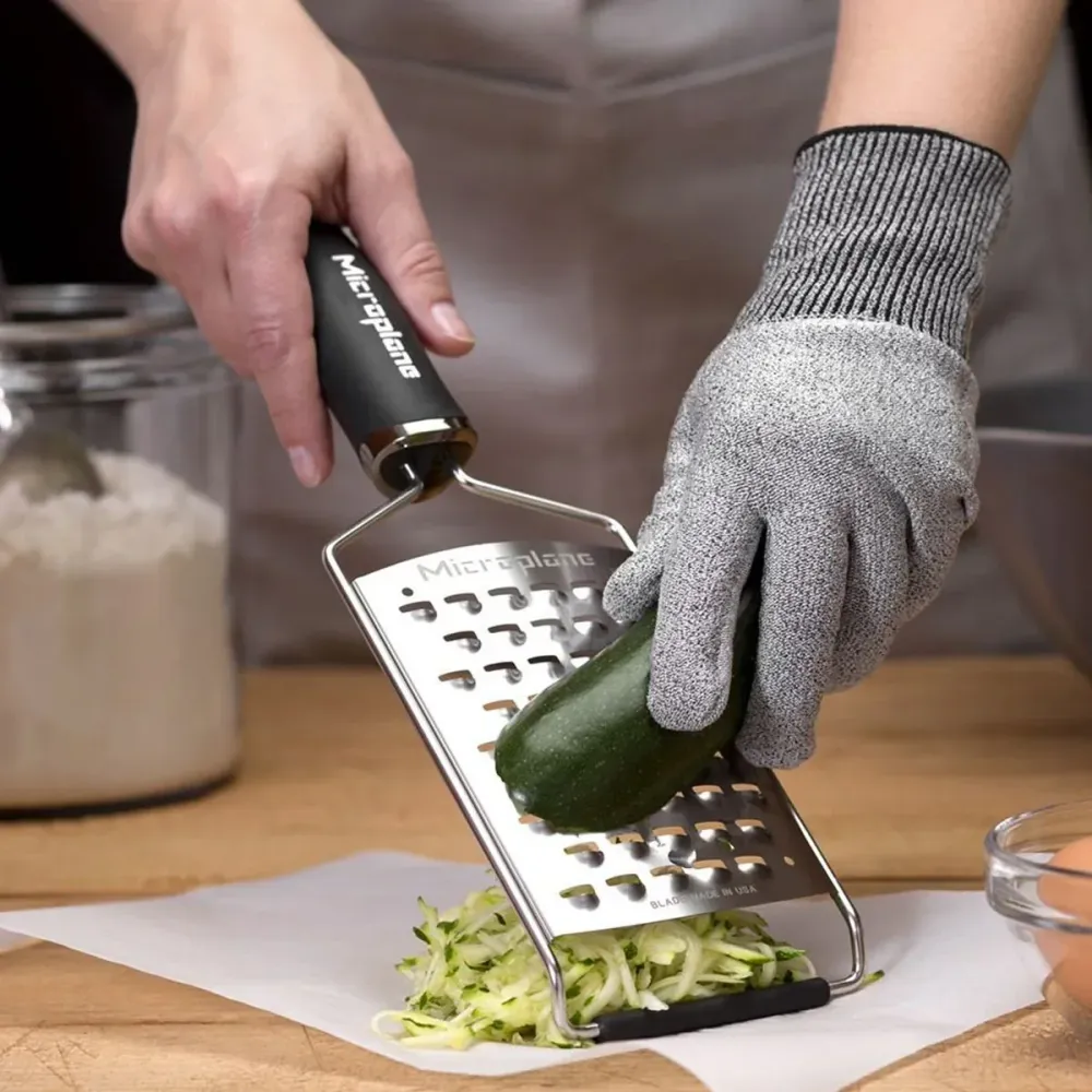MICROPLANE SKÆRERESISTENT HANDSKE