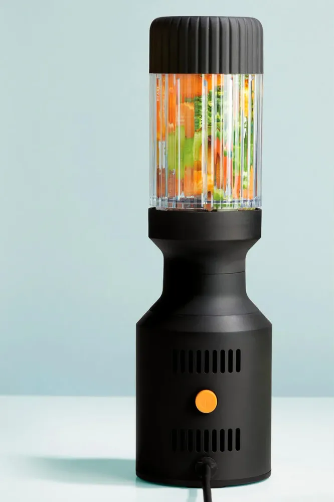 Mighty 650 blender - Carbon Black
