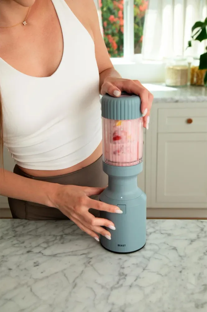 Mighty 650 blender - Mist