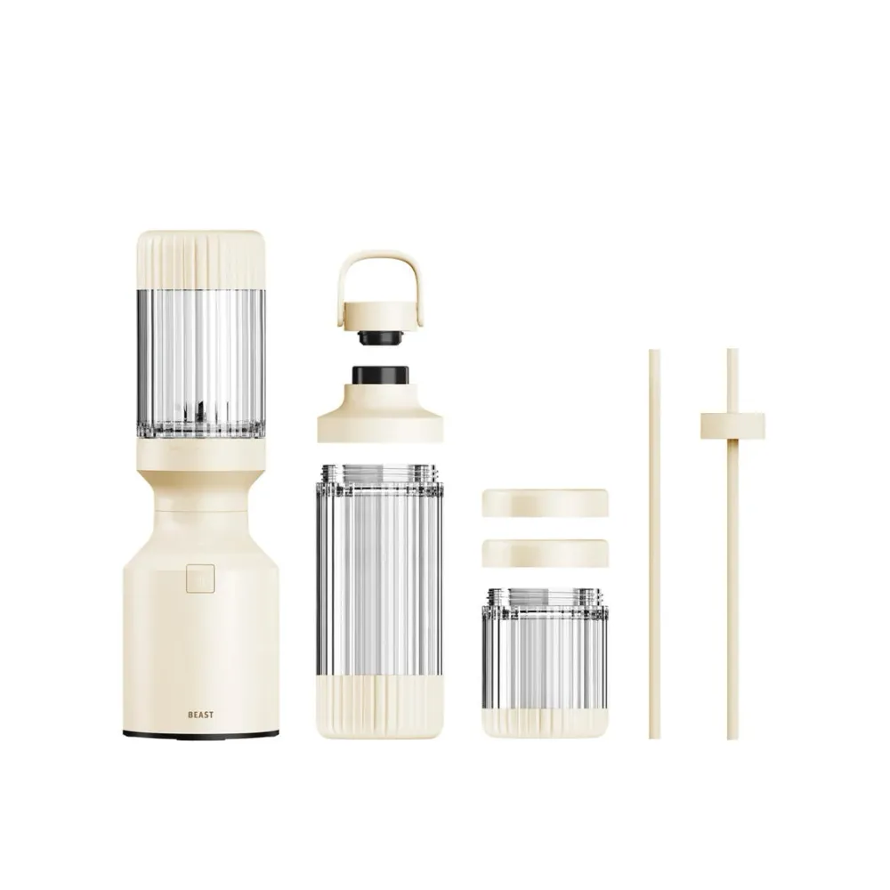 Mighty Plus 850 blender - sand