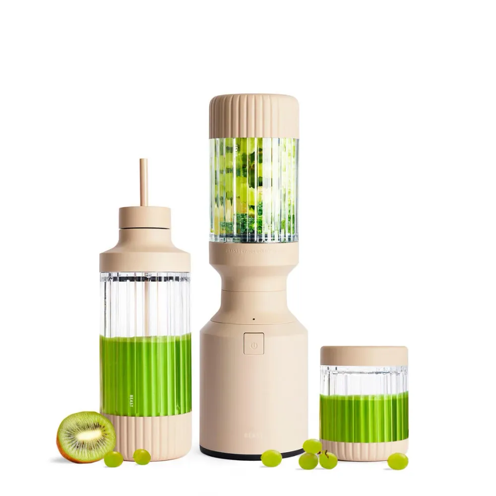 Mighty Plus 850 blender - sand