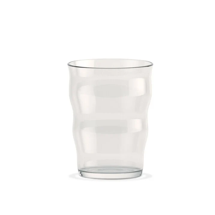 x Mikkeller Pint Ølglas, 2 stk - 40 cl.