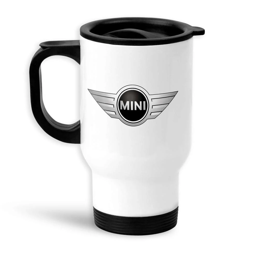 Mini Termokrus Hvidt