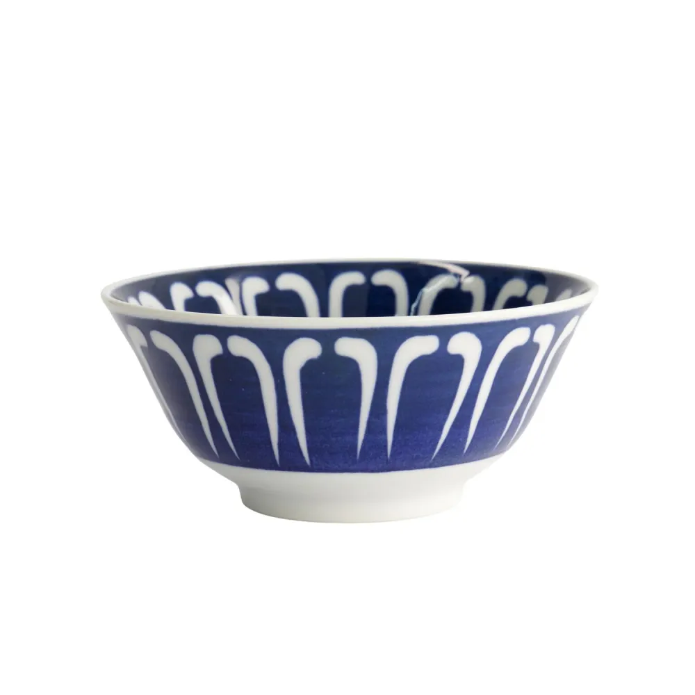 Mixed skål - Ø15 cm
