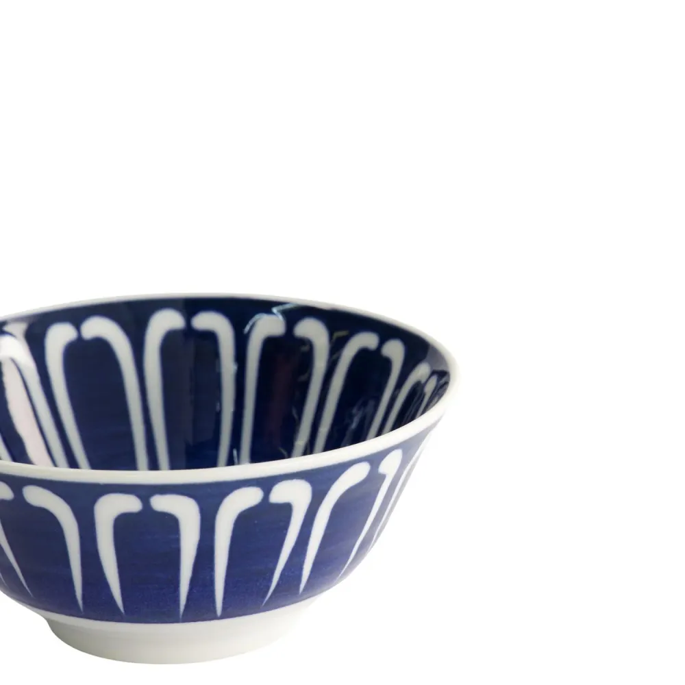 Mixed skål - Ø15 cm