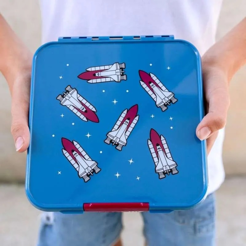 MontiiCo Bento 3 - Madkasse - Galactic