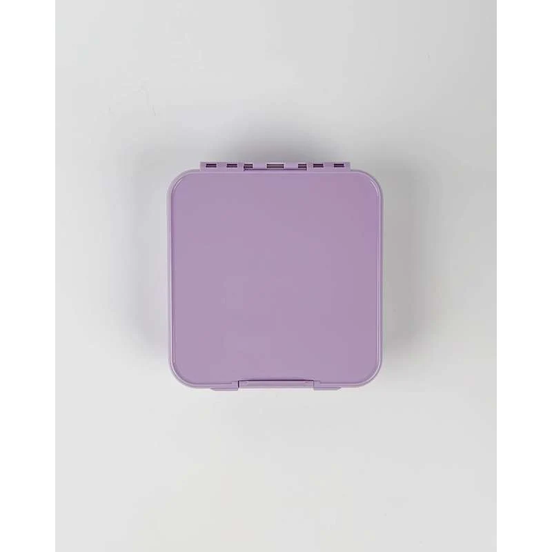 MontiiCo Bento 5 - Madkasse - Lilac