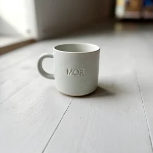 MOR kop, Mint