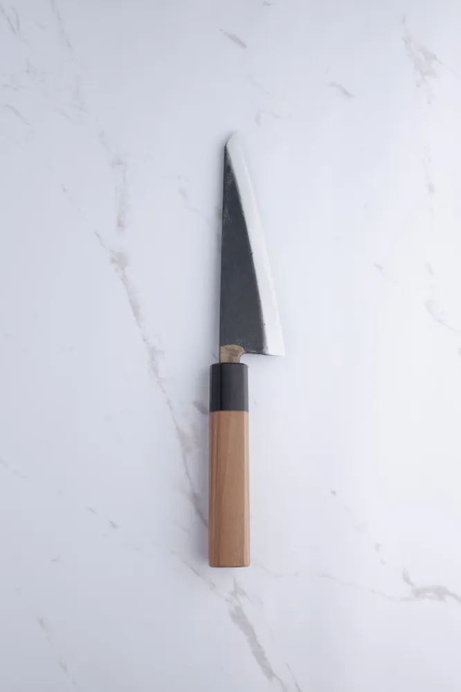Moritaka Aogami-Super - 150 mm Honesuki