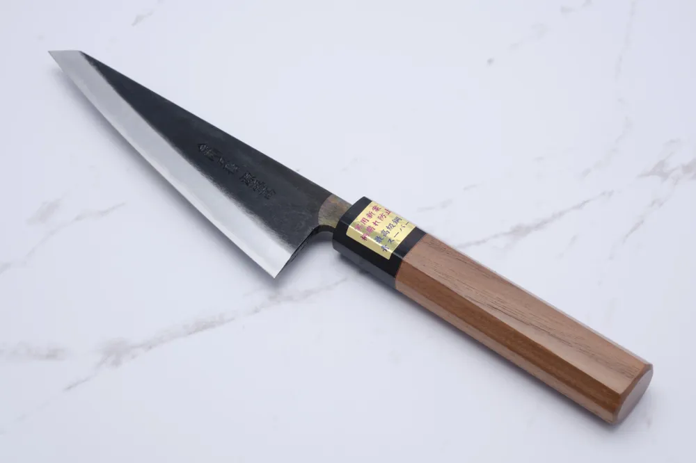 Moritaka Aogami-Super - 150 mm Honesuki