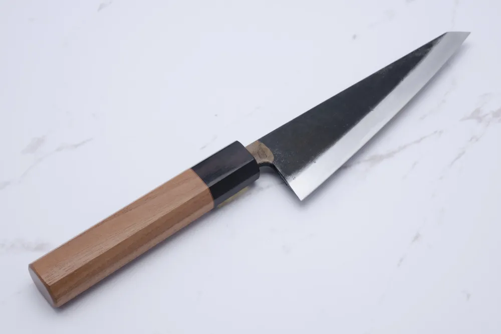 Moritaka Aogami-Super - 150 mm Honesuki