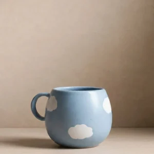 Cloud Medium Krus 250ml MT