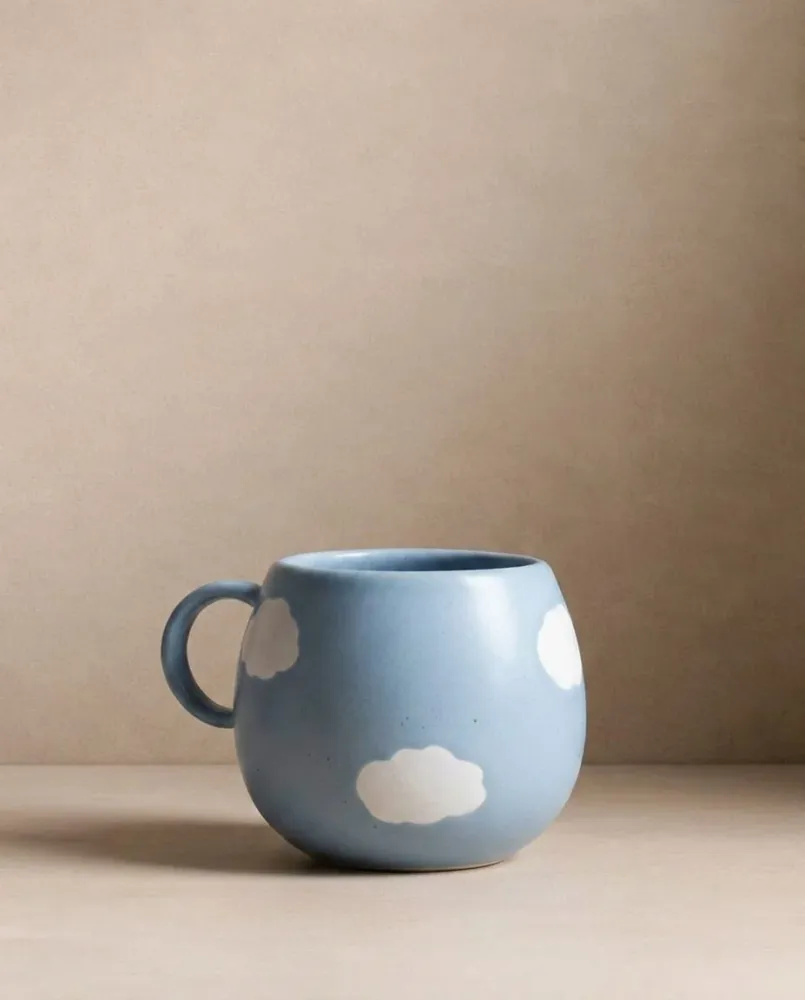 Cloud Medium Krus 250ml MT