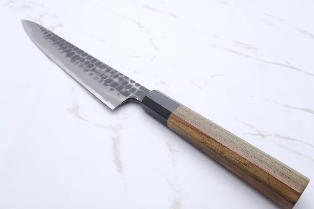 Mutsumi Hinoura Ajikataya Shirogami #2 - 240 mm Sujihiki