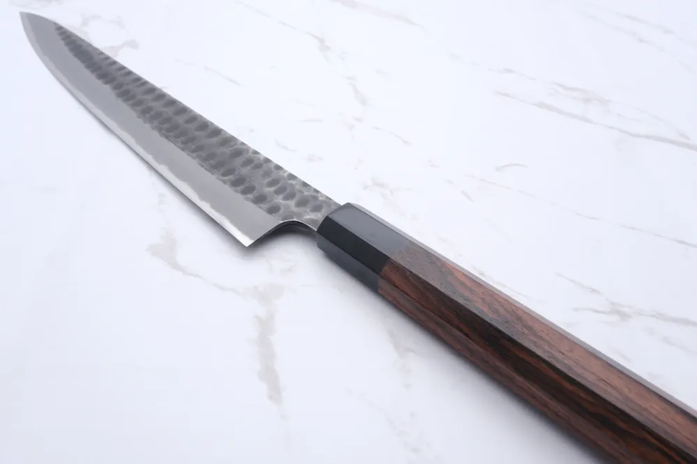 Mutsumi Hinoura Ajikataya Shirogami #2 - 270 mm Sujihiki