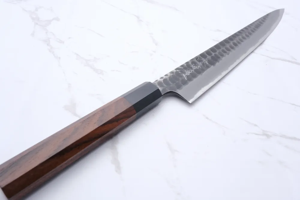 Mutsumi Hinoura Ajikataya Shirogami #2 - 270 mm Sujihiki