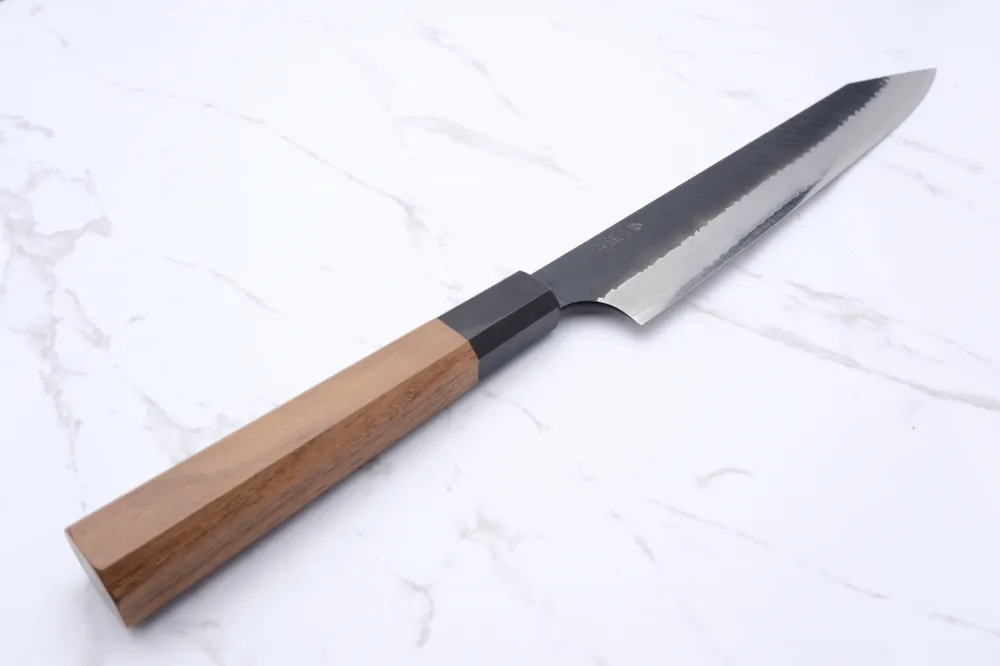 Nigara Hamono K-tip SG2 Kurouchi - 255 mm Sujihiki