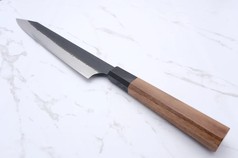 Nigara Hamono K-tip SG2 Kurouchi - 255 mm Sujihiki