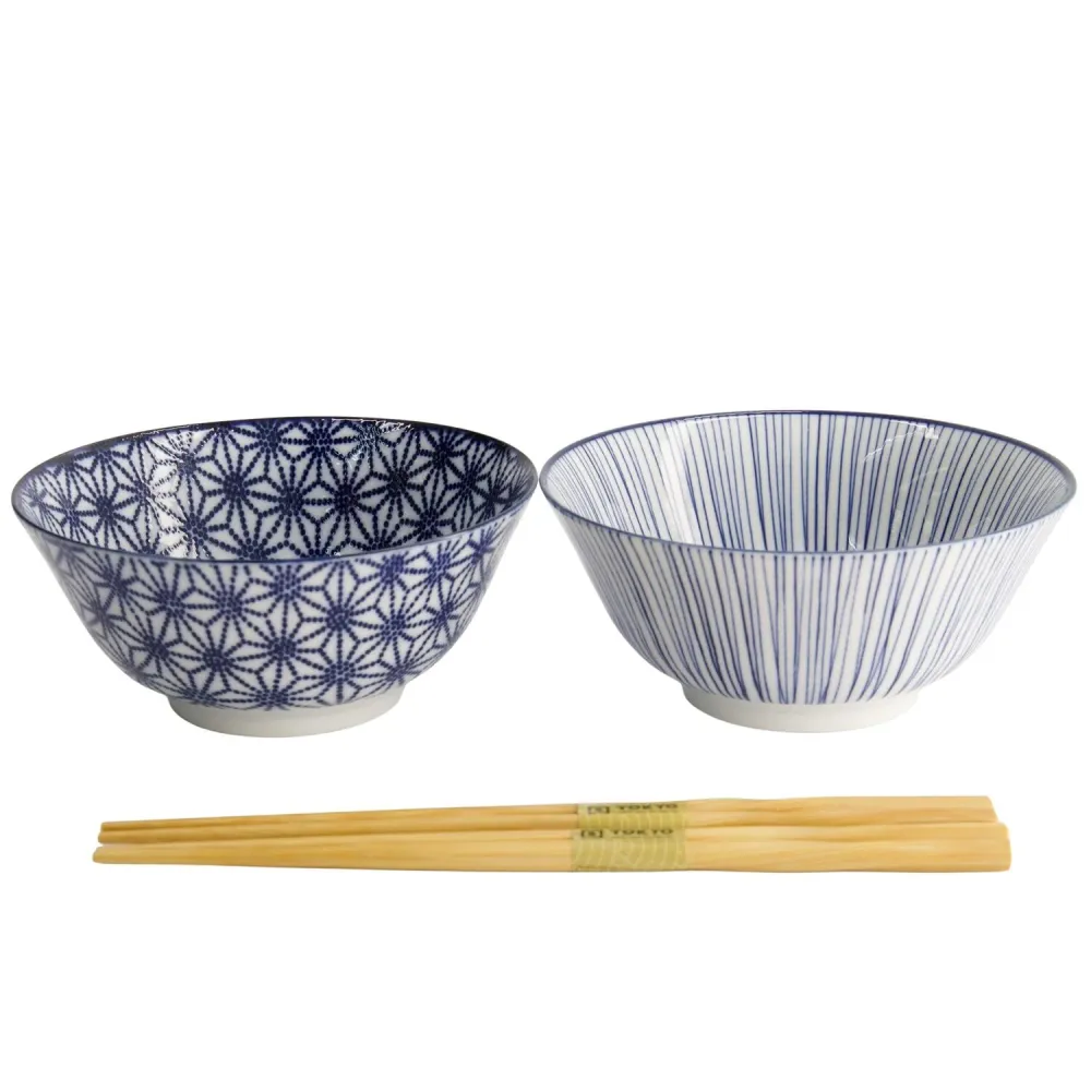 Nippon Blue Tayo sæt, Star - 4 dele
