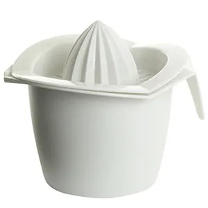 Nordic Houseware - Citruspresser - Hvid