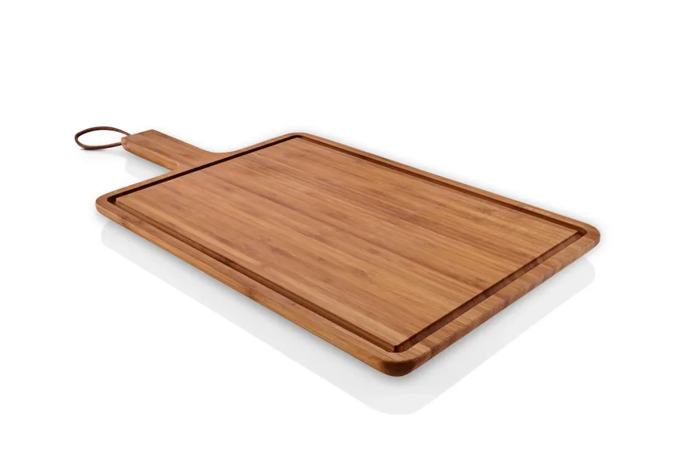 Nordic Kitchen skærebræt - 38x26 cm
