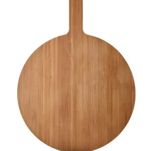 Nordic Kitchen skærebræt - Ø35 cm