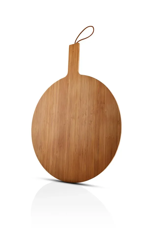 Nordic Kitchen skærebræt - Ø35 cm