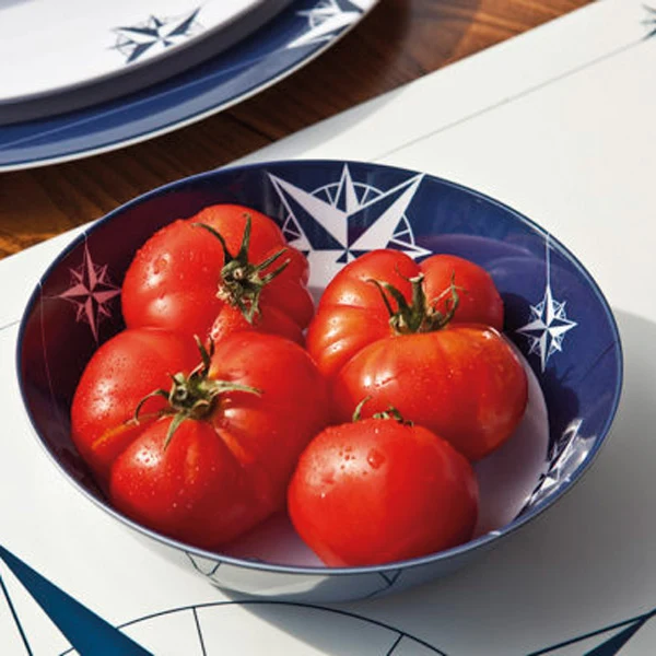 MB Northwind, suppe tallerken, Ø19cm, 6 stk