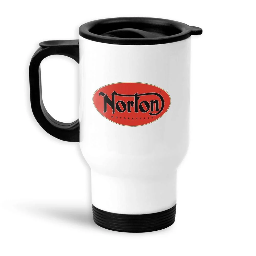 Norton Termokrus Hvidt