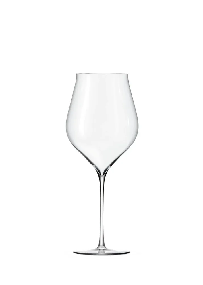 Notes rødvinsglas, 81 cl - 2 stk