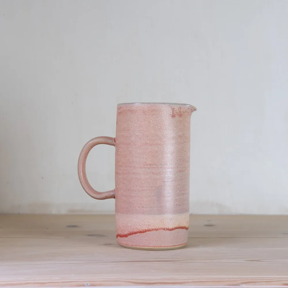 Oda kande / Rosa